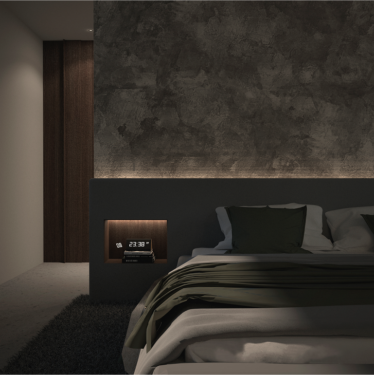 DORMITORIO PRINCIPAL