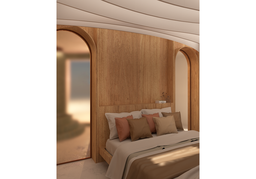 DORMITORIO PRINCIPAL